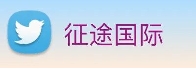 征途国际 Logo